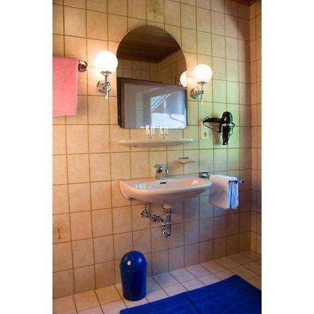Haus Steinbrecher Ангер Екстер'єр фото