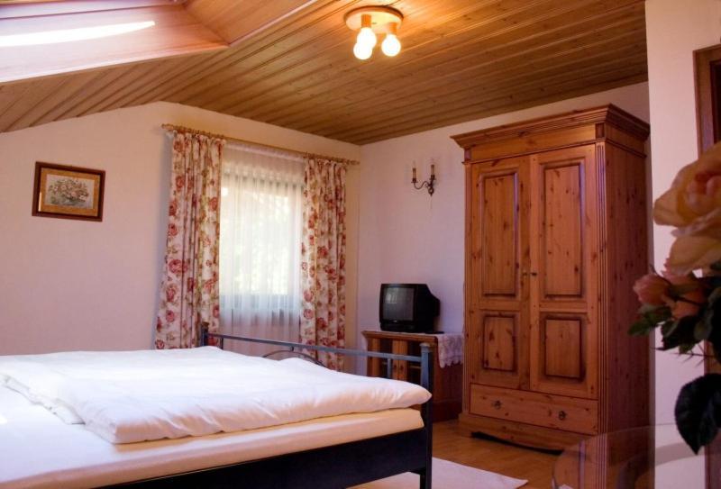 Haus Steinbrecher Ангер Екстер'єр фото