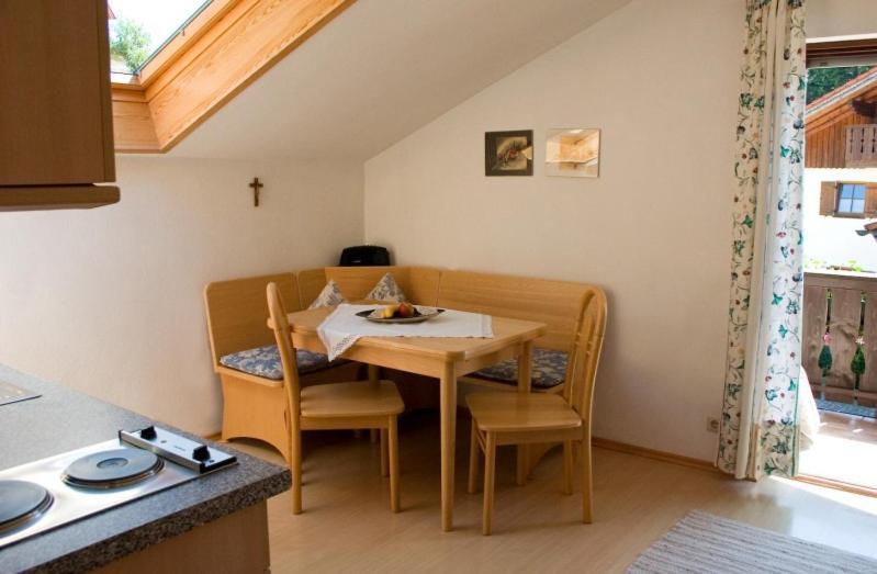 Haus Steinbrecher Ангер Екстер'єр фото