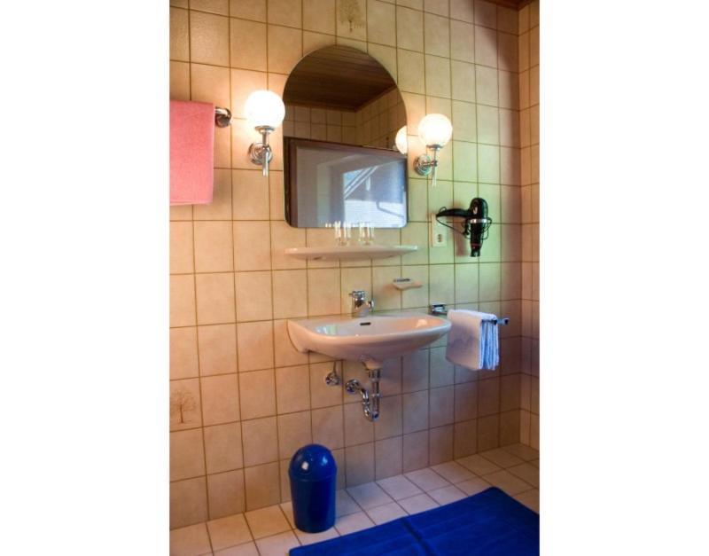 Haus Steinbrecher Ангер Екстер'єр фото